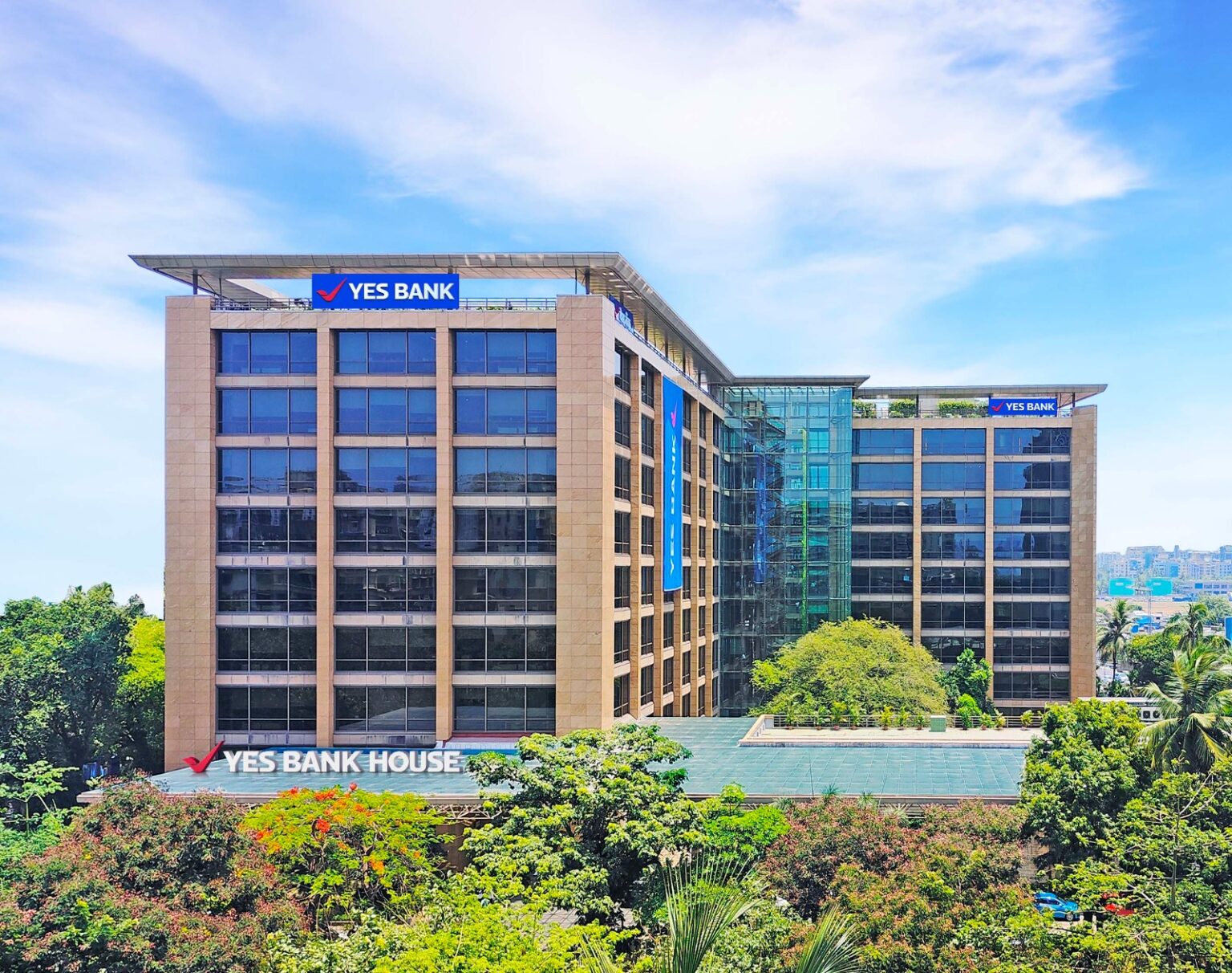 YES BANK celebrates International Women’s Day with the launch of ...